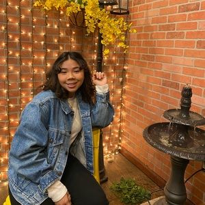 Meet your Posher, Cheynne